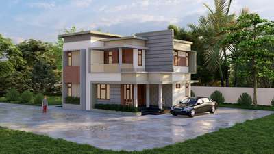 3D Exterior design 



 #3Dexterior #engineers #budgetfriendlydesign #freelancer #sketchup #lumion11