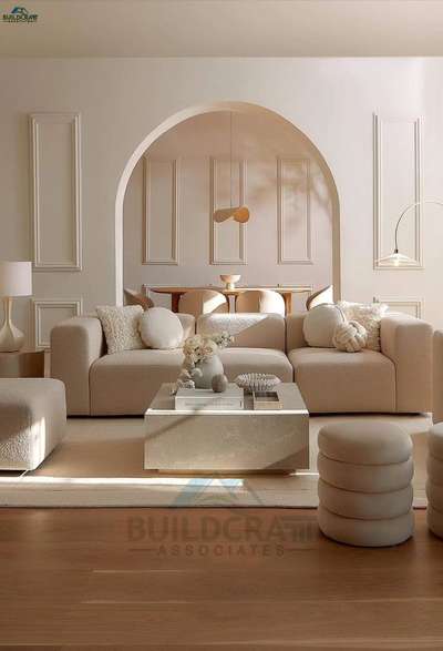 Best Livingroom Interior Designs In Noida - Build Craft Associates 
#koloviralpost #Interiordesignernearme