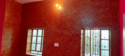 texture 👉 
wall  painting