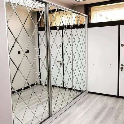 Best interior glass available
8949868259