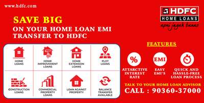 I am Home Loan Service Provider, If You Want Home Loan From HDFC Ltd in Karnal & Kurukshetra Location. 
Home Loan :-
      • Plot Purchase Loan 
      • Construction Loan
      • Plot Purchase + Construction Loan
      • House Purchase Loan
      • House Renovation Loan
      • Loan Against Property (LAP) Loan
      • Balance Transfer for Other Bank
      • Refinance

*8.65% Annual - Minimum Rate of Interest in Home Loan.

Contact : - Padam Dhiman
Mob. No. - 9036037000
E-mail ID :- padamdhiman01@gmail.com

Send me your details in Inbox Messenger or Email. I will Contact you Soon. #homeloan #karnal #karnalcity  #kuruksheta #PlotLoan #loanservices #loanagainstproperty