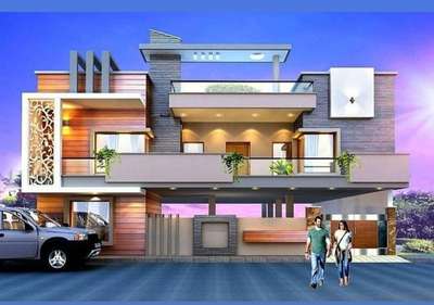 Elevation design in just 7000rs only call 9950250060