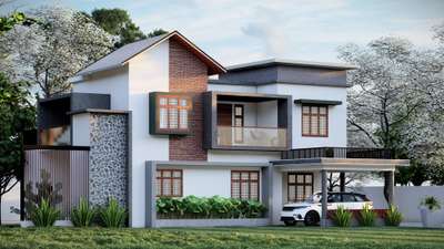 Renovation Work 🏡
Design 3D 
 #HouseDesigns  #Designs  #InteriorDesigner