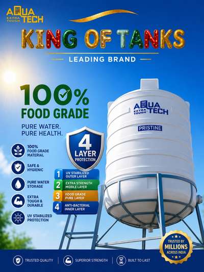 #aquatech  #selfclean tank