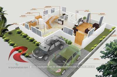 !! RC VISUALIZATION (OPC) PVT. LTD. !!
Design Your Dream Projects With Professional Services-
We Provides -
➡3D Home Designs
➡3D Bungalow Designs
➡3D Apartment Designs
➡3D House Designs
➡3D Showroom Designs
➡3D Shops Designs 
➡3D School Designs
➡3D Commercial Building Designs 
➡Architectural planning
➡Estimation 
➡Renovation of Elevation 
➡Renovation of planning 
➡3D Rendering Service 
➡3D Interior Design 
➡3D Planning 
And Many more….. 
Visit our Website for the pictures of completed projects of our services.
🌐www.rcvisualization.com
Contact US: 
Er Raghu choyal +918770234788
WhatsApp on: +919589635950
Email Us: rcvisualization@gmail.com

#3d #House #bungalowdesign #3drender #home #innovation #creativity #love #interior #exterior #building #builders #designs #designer #com #civil #architect #planning #plan #kitchen #room #houses #school #archit #images #photosope #photo #image #goodone #living #Revit #model #modeling #elevation #3dr #power  #raghuchoyal 
#3darchitecturalplanning #3dr