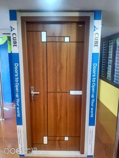 Cube frp doors
Regent
Teak
Warranty 10 year
Contact +91 9895425298