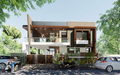 villa design