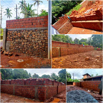 compound wall at kuthparamba, kannur.
#constructioncompany  #residentialproject  #bugethome  #luxuryhomes  #premiumhouse  #BestBuildersInKerala  #builderkannur  #buildersinkerala  #construction  #builders  #kannurconstruction  #planand3ddesign  #interiordesign   #destinydrivebuilder #compoundwall #compoundwalldesigns