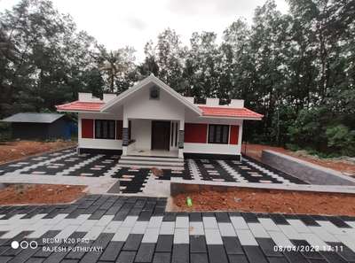 1302/3bhk/Traditional style
/single storey/Kollam

Project Name: 3bhk,Traditional style house 
Storey: single
Total Area: 1302
Bed Room: 3bhk
Elevation Style: Traditional
Location: Kollam
Completed Year: 

Cost: 20.8 lakh
Plot Size: