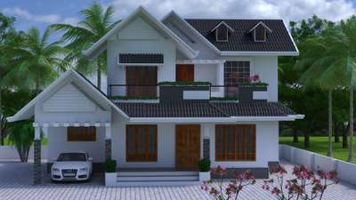 4 bhk home