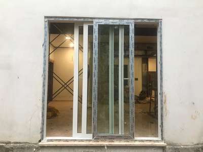 uPVC Windows&Doors