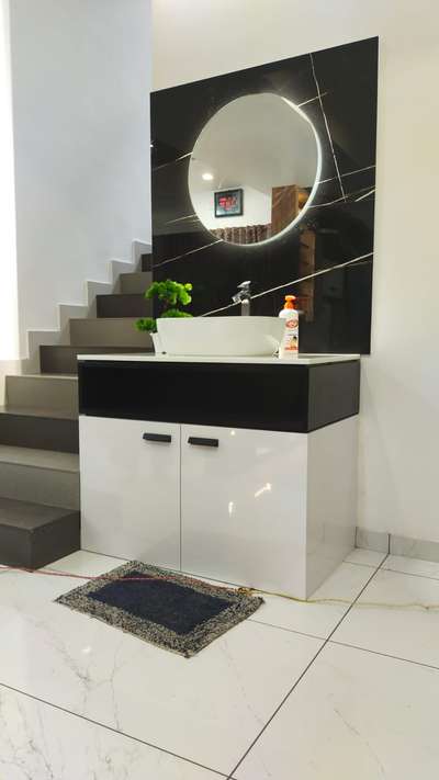#trending wash basin units #