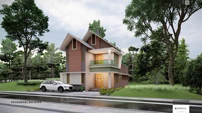 Recently designed project at Trivandrum