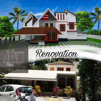 renovation