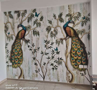 coustmize wallpaper, contact me 885901664