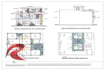 !! RC VISUALIZATION (OPC) PVT. LTD. !!
Design Your Dream Projects With Professional Services-
We Provides -
➡3D Home Designs
➡3D Bungalow Designs
➡3D Apartment Designs
➡3D House Designs
➡3D Showroom Designs
➡3D Shops Designs 
➡3D School Designs
➡3D Commercial Building Designs 
➡Architectural planning
➡Estimation 
➡Renovation of Elevation 
➡Renovation of planning 
➡3D Rendering Service 
➡3D Interior Design 
➡3D Planning 
And Many more….. 
Visit our Website for the pictures of completed projects of our services.
🌐www.rcvisualization.com
Contact US: 
Er Raghu choyal +918770234788
WhatsApp on: +919589635950
Email Us: rcvisualization@gmail.com

#3d #House #bungalowdesign #3drender #home #innovation #creativity #love #interior #exterior #building #builders #designs #designer #com #civil #architect #planning #plan #kitchen #room #houses #school #archit #images #photosope #photo #image #goodone #living #Revit #model #modeling #elevation #3dr #power  #raghuchoyal 
#3darchitecturalplanning #3dr