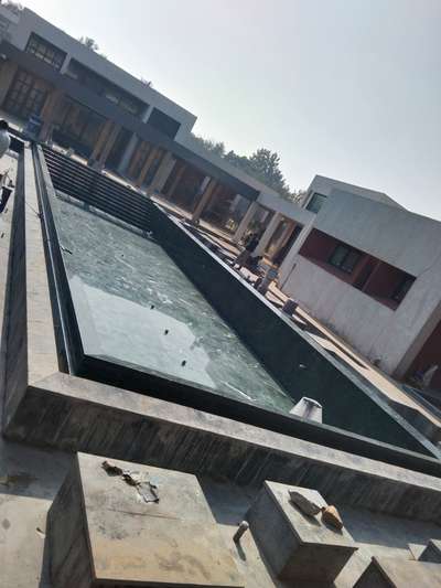 swimming pool.my site rajokri farm