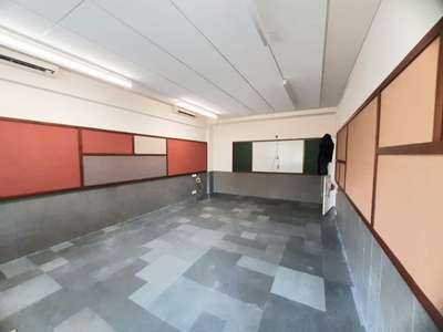 #InteriorDesigner  #school #classroom #renovations