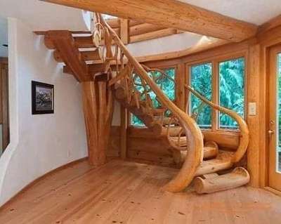 #staircase