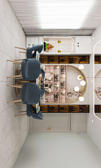 one more dc dining space design , 😁😁 #InteriorDesign
#HomeDecor
#InteriorInspo
#InteriorStyling
#Interiors
#ModernHome
#LuxuryInterior
#HomeVibes
#DecorGoals
#homedesignspictures