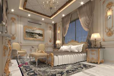 #rich#royal#bedroom#client#bedroom#feeling#royal#bedroom#design#designnyou#