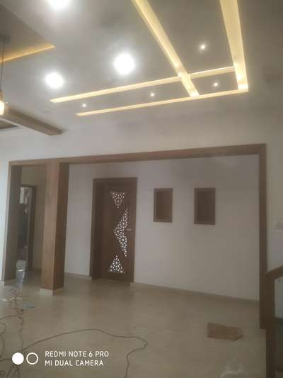 Contact interior work: 9946201441