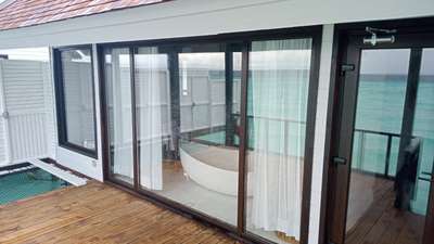 Fenesta upvc & Aluminium Windows and Doors