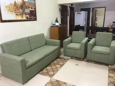 Living Room Sofa set #sofa #furniture  #grugram #sofamaker #LivingRoomSofa #sofarepairs #newsofa #kabirfurniture