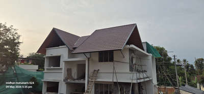 roof tile