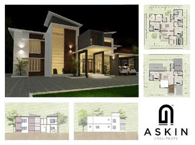 Visit https://askinarchitects.start.page/ to get your customized floor plans in 7 days.