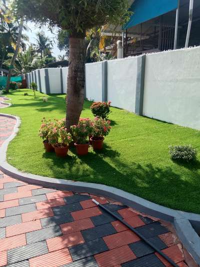 new work kaniyapuram trivandrum.