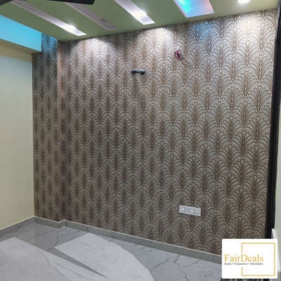 Wallpaper Installed By FairDeals

#fairdealsjaipur #fairdeals #jaipur #wallpaper #wallpaperrolles #wallpaperindia #customized_wallpaper #wallpaperforlivingroom #LivingRoomWallPaper #bedroomwallpaper #masterbedroomwall #WallDecors #LivingRoomWallPaper #HomeDecor #homedecoration #InteriorDesigner #Architectural&Interior #Architect #architecturedesigns #HouseDesigns #walldecoration #interior_designer_in_rajasthan #rajasthan #vaishalinagar #vaishalinagararchitect #vaishalinagarjaipur #rajaparkarchitect #rajapark #malviyanagarjaipur #malviyanagar #mansarovar #jhotwara #jhotwarajaipur #apartmentinterior #jaipurblog #jaipurshopping #jaipurcity #jaipurdiaries #pinkcity #pinkcityjaipur #civil #CivilEngineer #CivilContractor #interiorcontractors #business #viralkolo #kolohindi