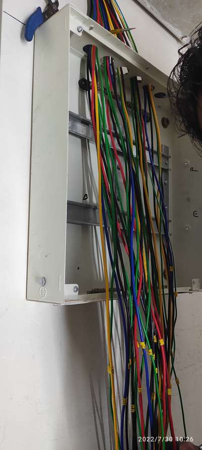 #Electrician