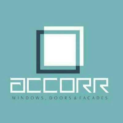 ACCORR
Systems is one of the leading manufacturers and installers of customized architectural
Aluminum sections, glass facades, Dry cladding, Fins, Glass Glazing, Spider fittings, Patch Fittings,
skylights, various types of railings, Windows and Doors, Aluminum Panel Cladding as well as aluminum
composite panel cladding for the commercial, retail and top end residential markets
Over 23 years of technical experience and
expertise with total commitment to
quality and on time project delivery, we
have been able to excel in the following:
500+ Satisfied customers
1, 9 0,000 finish units
USG /UCW panel production Capacity
7 0 nos per Day.
4 5 trained staff
40+ automatic and Semi automatic
machinery
International recognized products
Collaboration with prestigious Systems
brands
ACCORR
has already been commissioned at
Dastan Surat, Which is one of the biggest
façade and fenestration company in term of
constructed area 45750 sqft and advance
European machinery