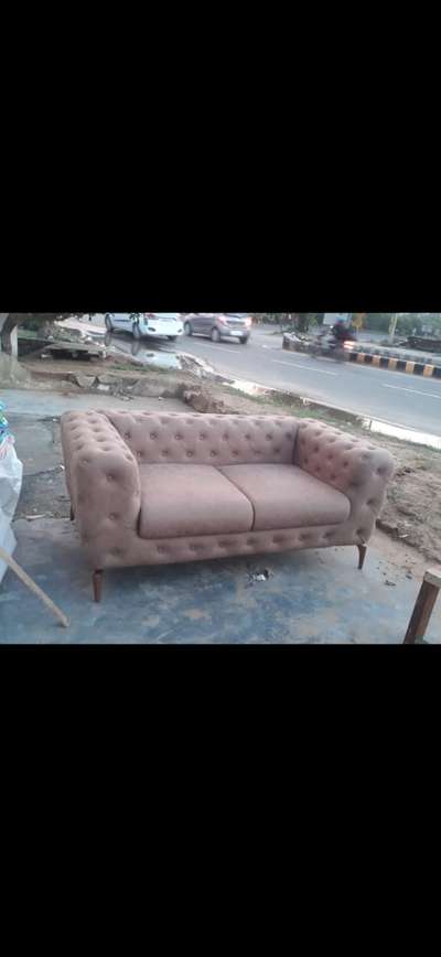 chesterfield sofa