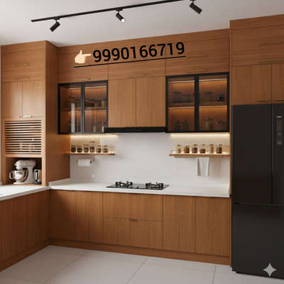 #KitchenIdeas  #ModularKitchen  #KitchenCabinet  #ModularKitchen  #WoodenKitchen