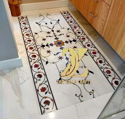 marble inlay  
contact us
7500026241
 #Interior  #inlay  #Architect  #marbles  #FlooringServices  #flooring  #bespoke  #FlooringDesign