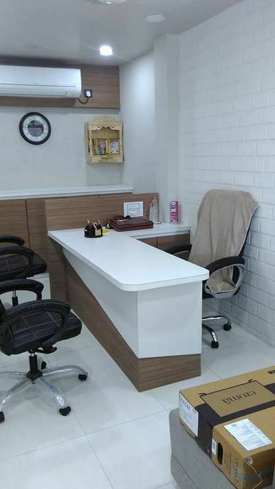 #office&shopinterior