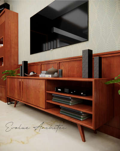 tv unit design