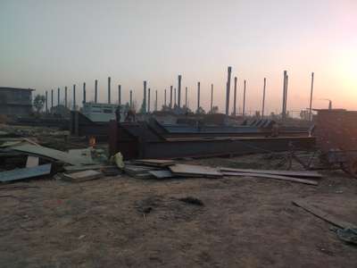 *construction work*
Buildings your dreams