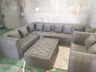 Chester sofa set with table  #chester#sofa
contact no. 9540903396