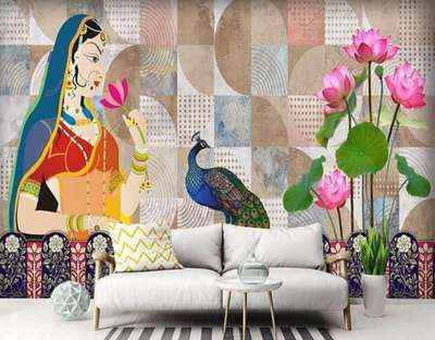 CUSTOMIZE WALLPAPER 
CALL FOR MORE 7909473657