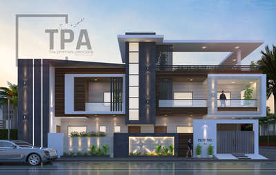 Types of house elevation designs you could choose from
Front elevation, side elevations, rear elevations and split elevations are some types. Different Styles of House Elevation Design.

To know more
Reach us at info
tpastudio786@gmail.com

#TPA_STUDIO #tpa #elevation #comershialelevation #HouseDesigns #frontElevation