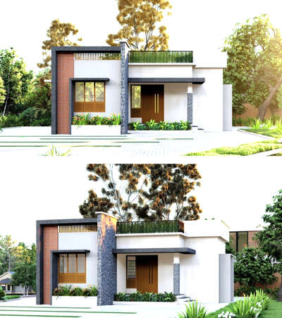 proposed site for manjeri
650 square feet #BestBuildersInKerala #KeralaStyleHouse #best3ddesinger #HouseDesigns
