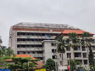 Govt. guest house, guruvayur