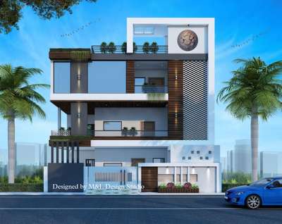 Proposed Bunglow Elevation Design by M&L Design Studio

.
.
 #Architect  #architecturedesigns  #exteriordesigns  #houseelevation  #homedesigne  #homeelevation  #HouseConstruction  #constructionsite  #boundrywall  #GlassBalconyRailing  #FlooringTiles  #cladding  #Designs  #Indore  #InteriorDesigner  #residentialinteriordesign  #residentialplan  #FloorPlans