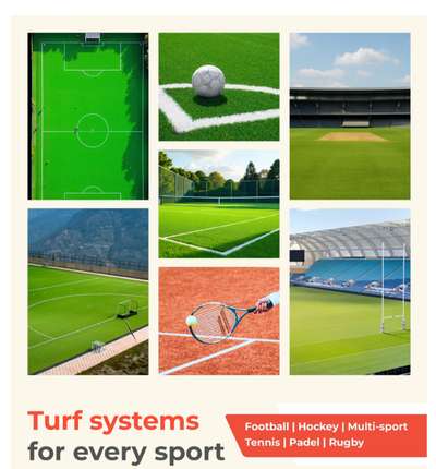 Upgrade your space with premium Turf Flooring 🌿✨
Our turf flooring brings a fresh, green vibe all year round—without the hassle of maintenance.
✅ Natural grass look
✅ Soft & comfortable underfoot
✅ Weather-resistant & durable
✅ Low maintenance, no watering needed
Perfect for play areas,turfs and outdoor hangouts!
Transform your space into a green paradise today 🌱💚
📩 DM us for details & installation
#TurfFlooring #ArtificialGrass #footballturf #sportsturf #cricketturf #kerala