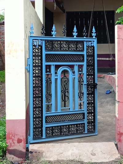 #DoorDesigns #color #ujjain #unhel #Painter #paintingwork