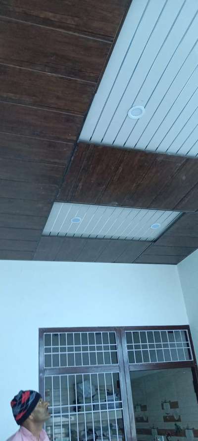 Contact For PVC Ceiling #PVCFalseCeiling #Pvc #Pvcpanel #pvcpanelinstallation #pvcwallpanel #pvcceilling #CeilingFan #PVCFalseCeiling #FalseCeiling #LivingRoomCeilingDesign #ceilingdesigns #BedroomCeilingDesign #WoodenCeiling #WoodenCeiling #BedroomCeilingDesign #GypsumCeiling #InteriorDesigner #ceilinglight