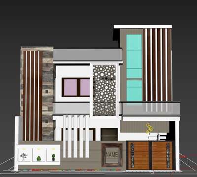 DM FOR HOUSE PLAN